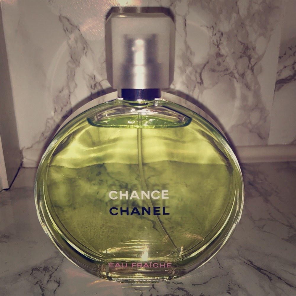 CHANEL CHANCE